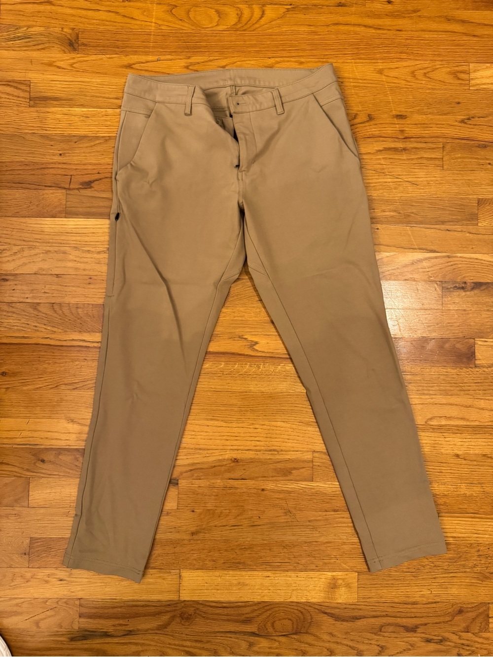 BYLT Basics Everyday Pant 2.0 - Skinny Fit